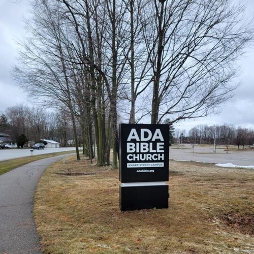 Monument Signs